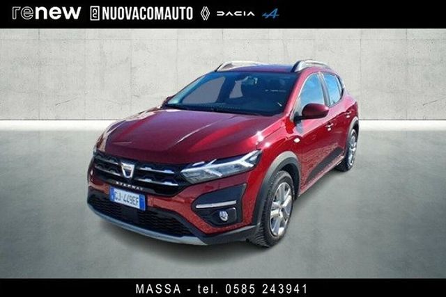 DACIA ANDERE
