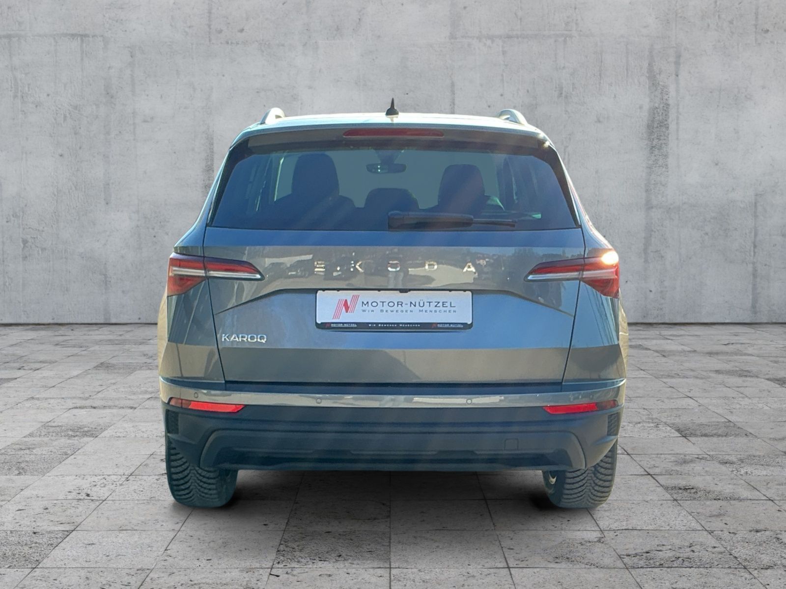 Skoda Karoq - Bild 5