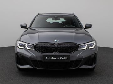 Fahrzeugabbildung BMW M340d xDr Tour HUD H/K Pano M Sportbremse Laser
