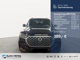 Ssangyong Rexton 2.2 e-XDi Sapphire 4WD *AHK*LED*RFK*Navi* - Ssangyong REXTON aus 2022