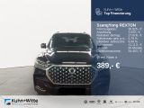 Ssangyong Rexton 2.2 e-XDi Sapphire 4WD *AHK*LED*RFK*Navi* - Ssangyong REXTON: Xdi