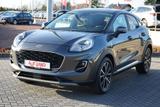 Ford Puma 1.0 M-Hybrid Titanium Design LED Navi DAB - graue Ford Puma