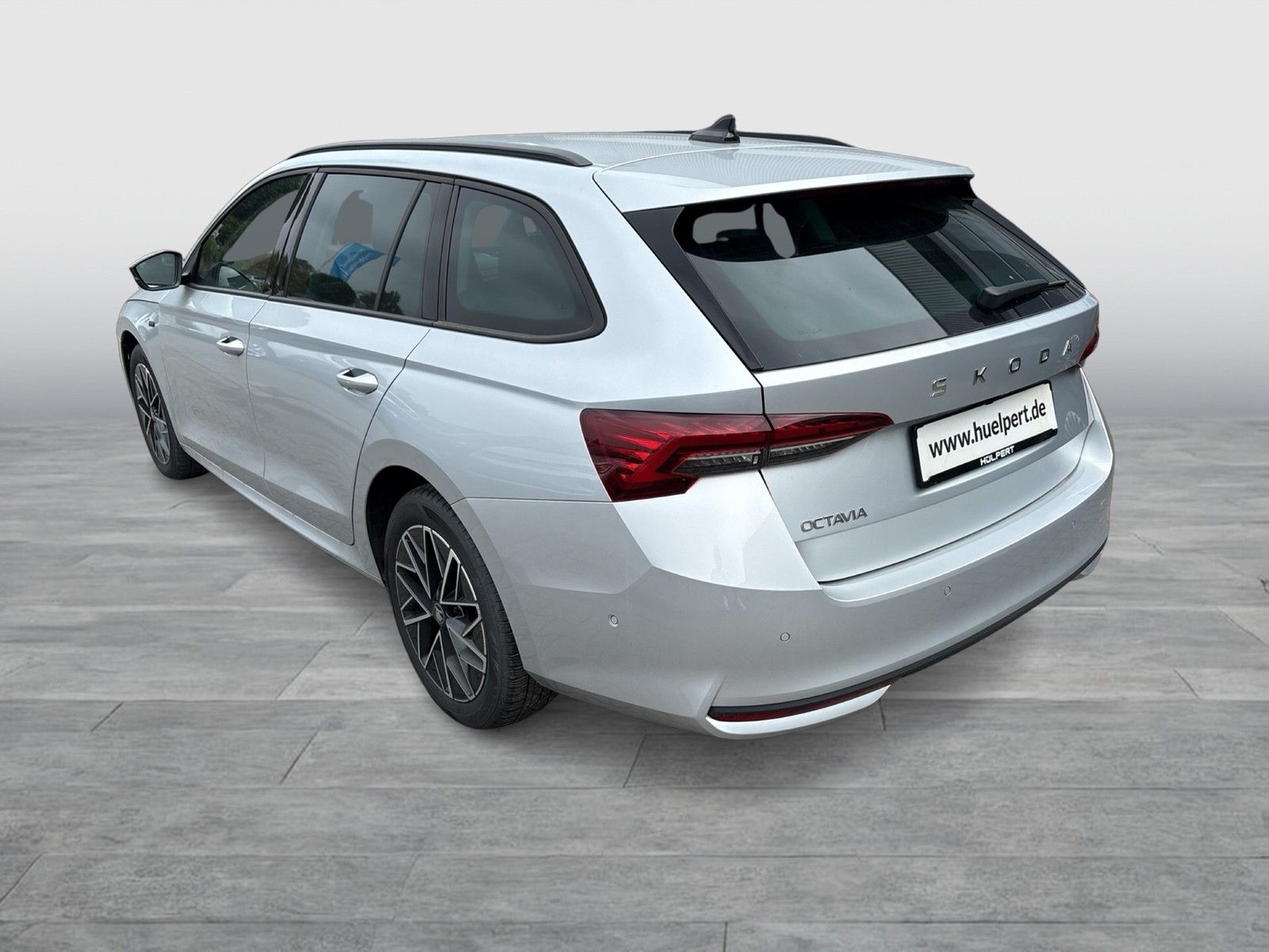 Skoda Octavia Combi 2.0 TOUR CANTON 360°CAM ACC HEADUP imagem 3