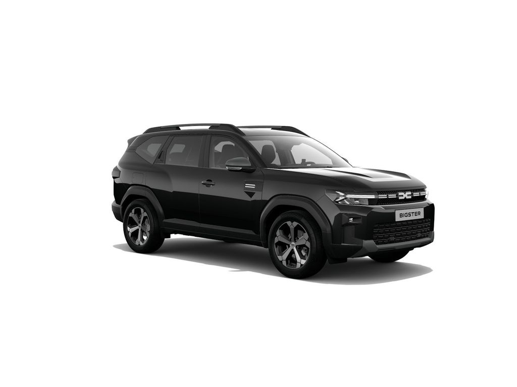 DACIA Bigster - Bild 10