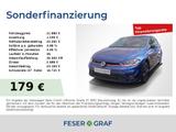 Volkswagen Polo GTI 2.0 TSI DSG Navi LED ACC PDC SHZ 18"