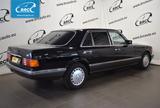 Mercedes-Benz 560 SEL Long - Mercedes-Benz 560 aus 1991