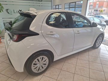 Toyota Yaris - 3