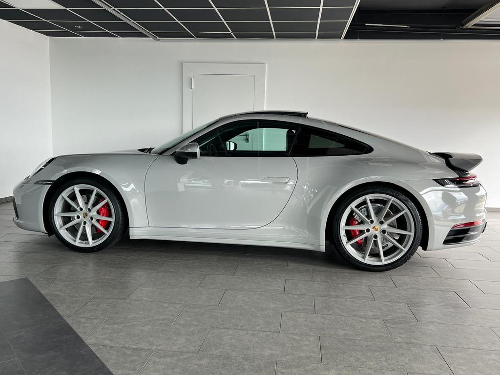Porsche 991