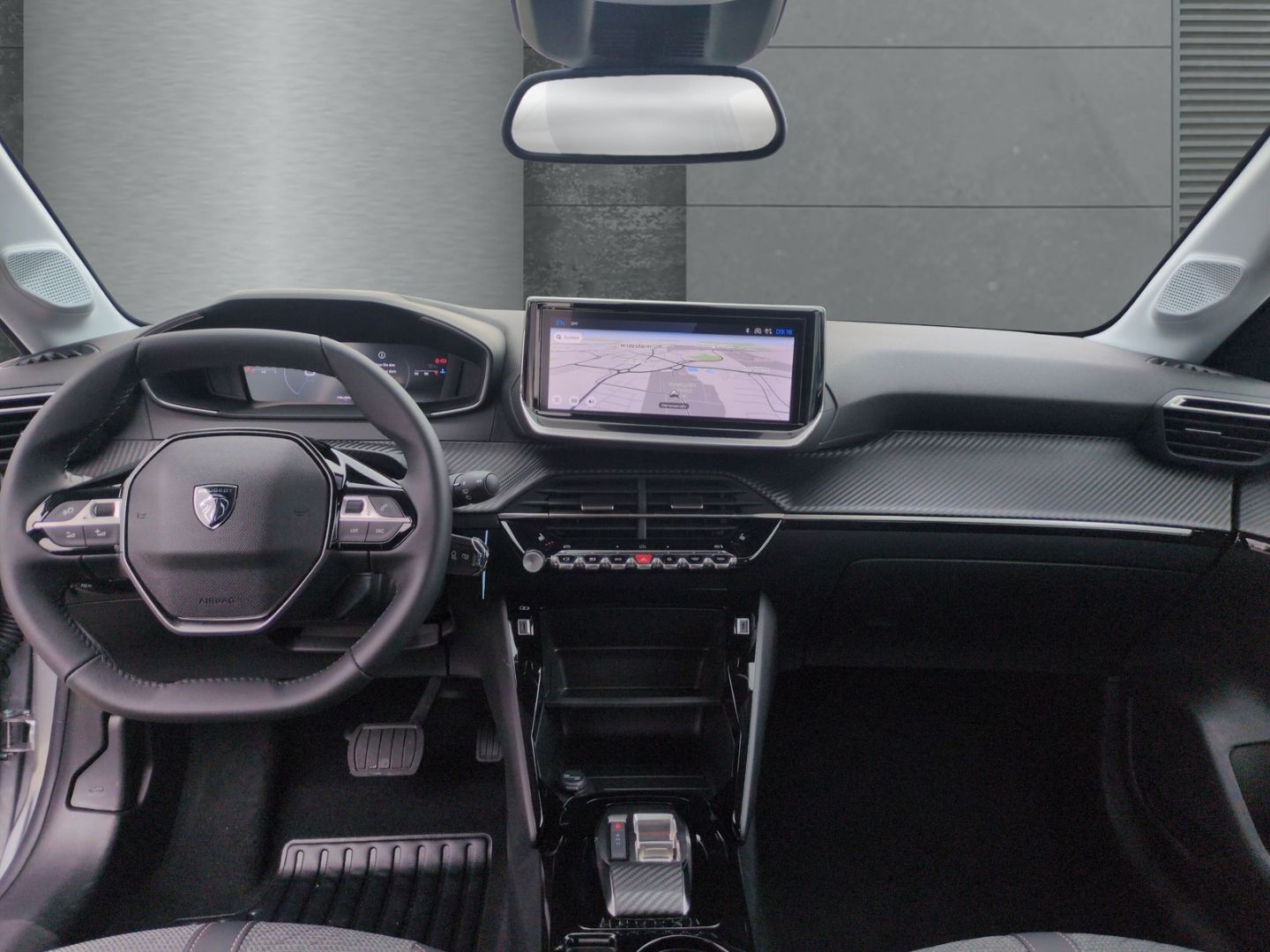 Peugeot 208 - Bild 10