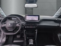 Peugeot 208 - Vorschau Bild 10