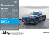 Volkswagen Touareg 3.0 V6 TDI 4Motion DPF Aut. Elegance - VW Touareg Gebrauchtwagen in Freiburg
