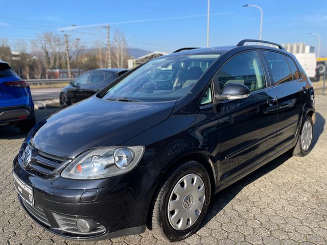 Volkswagen Golf Plus 1.4 TSI DSG United SHZ/KLIMA/TEMP/TÜV