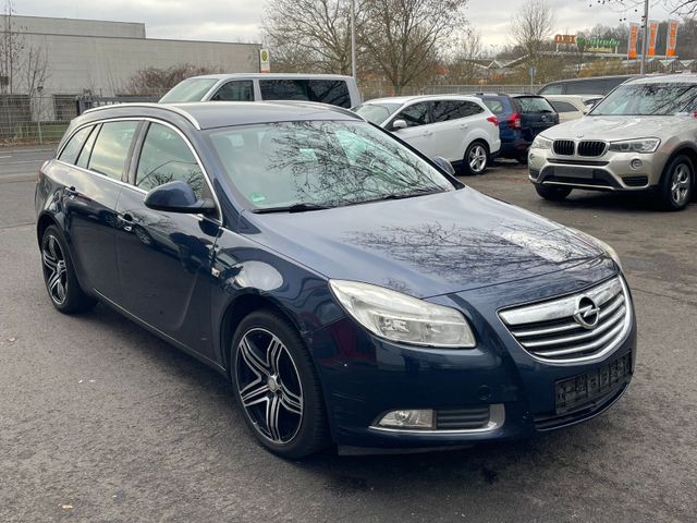 Opel Insignia A Sports Tourer Edition~NAVI~EU5