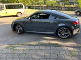 Audi TTS Coupe 2.0 TFSI S tronic quattro - - Audi TTS: Von Privat