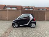 Smart 451 Cabrio mhd | Sitzheizung |Kupplung Neu