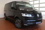 Volkswagen T6 Multivan Highline 4MOTION - Volkswagen: Multivan 4motion