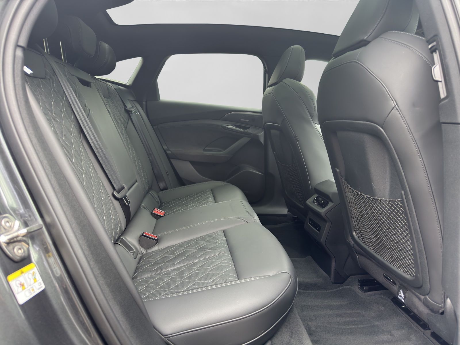 Audi A6 e-tron - Bild 7