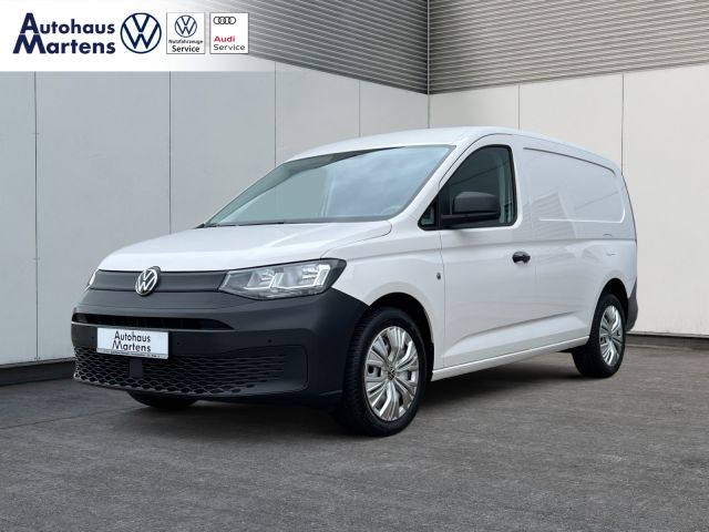 Volkswagen Caddy Cargo 1.5 TSI Maxi AHV Klima Kamera PDC