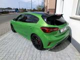 Ford Focus Lim. ST X *LED*Navi*Key-Free* - Ford Focus: Grün, Metallic