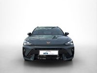 Cupra Leon - Vorschau Bild 3