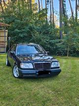 Mercedes-Benz 230ce w124c H-Kennzeichen - Mercedes-Benz: 230 Ce W124