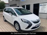 Opel Zafira C Tourer Edition,Klimaautomatik,Navi,Kame - Opel Gebrauchtwagen in Aalen
