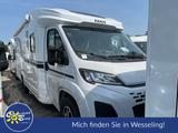 Knaus L!VE TI PLATINUM SELECTION 700 MEG Rahmenfenster - Angebote