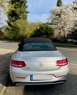 Mercedes-Benz C 180 Edition 1 Autom. Edition 1 - Mercedes-Benz C 180: Cabrio