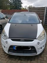 Ford S-max mit Motorschaden, Bastlerfahrzeug - Ford: Motors