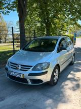 Volkswagen Vw Golf Plus 1.9 Diesel - VW Golf Plus Gebrauchtwagen in Kassel