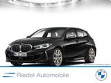 BMW M135i xDrive Sport Aut. Head-Up ACC Alarm h/k - gebrauchte BMW M135 aus dem Jahr 2023