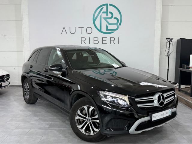 Mercedes-Benz GLC 220 GLC -Klasse GLC 220 d 4Matic*AHK