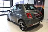 Fiat 500 0.9 TwinAir Star S&S NAVI/DAB+/PANORAMADACH - gebrauchte Fiat 500 aus dem Jahr 2020
