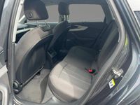 Audi A4 - Vorschau Bild 8