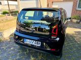 Volkswagen VW Up! in sehr guten Zustand, 39.900 km, 12/2020 - Gute Kleinwagen gebraucht