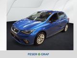 Seat Ibiza FR 1.5 TSI DSG LED*NAVI*GJR*ACC*RFK