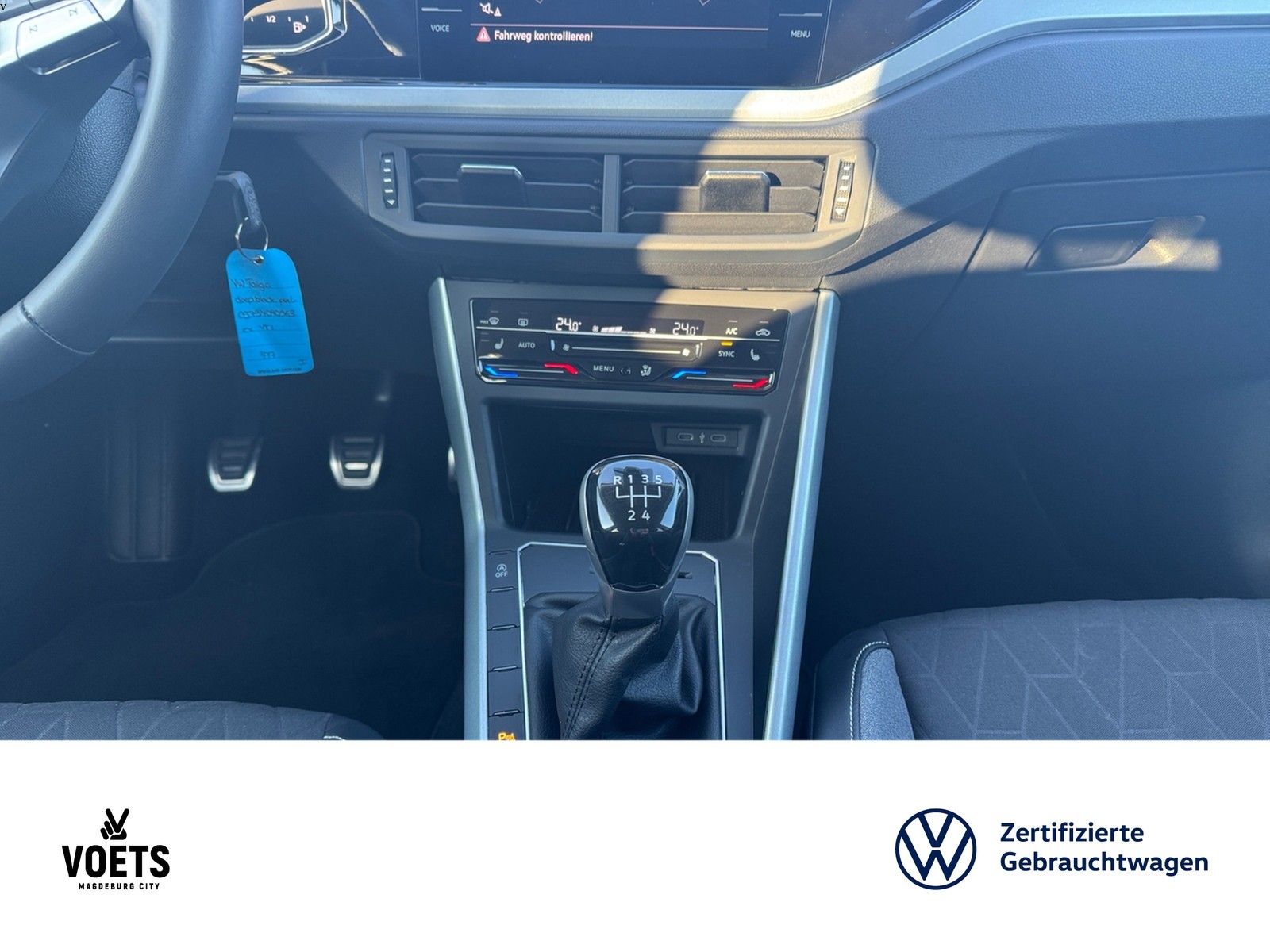 Volkswagen Taigo - Bild 10