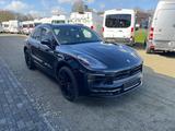 Porsche Macan GTS - Porsche Macan mit Benzin-Antrieb: Geländewagen, Automatik