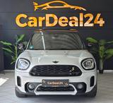 MINI Cooper SE Countryman/AUTOM./PANO/GARANTIE/HYBRID - MINI Cooper SE Countryman aus 2021