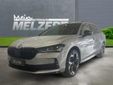 Skoda Superb Cb. SPORTLINE iV 1.5TSI DSG AHK+NAVI+PANO - Skoda Superb: Sport