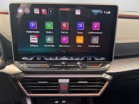 Cupra Leon - Vorschau Bild 16