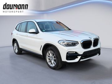 BMW X3 - 7
