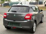 Suzuki Swift Comfort DUALJET HYBRID*Kamara*TüvNeu* - Suzuki Gebrauchtwagen in Nürnberg