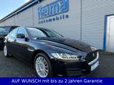Jaguar XE, Xenon, Leder, Automatik - Jaguar XE Gebrauchtwagen
