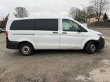 Mercedes-Benz Vito Tourer 109/110/111/114 CDI Pro FWD lang - Mercedes-Benz Vito: F