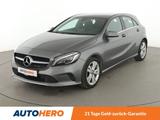 Mercedes-Benz A-Klasse A 180 BlueEfficiency Urban *NAVI*LED* - Mercedes-Benz A 180 in München