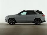 Mercedes-Benz GLE 53 AMG 4M+ Night Pano AHK Burmester 360 - gebrauchte Mercedes-Benz GLE 53 AMG aus dem Jahr 2024