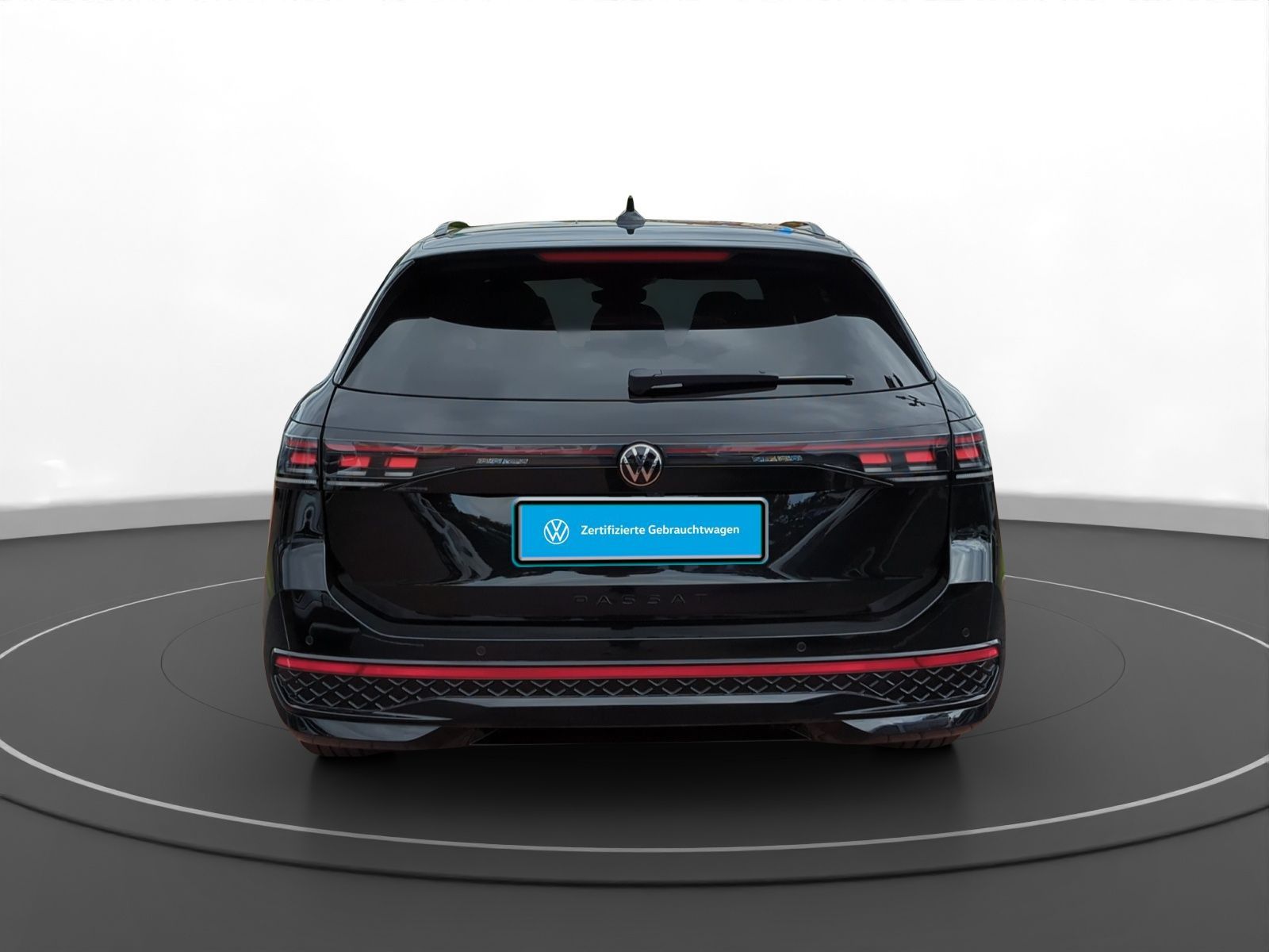 Volkswagen Passat Variant - Bild 8