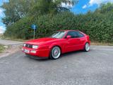 Volkswagen VW Corrado G60 Leder / Tausch Golf3 VR6 Go... - VW Corrado von 1991