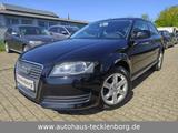 Audi A3 1.6 Attraction * Xenon * Klimaauto. * Allwett - Audi A3 bis 5.000 Euro